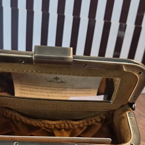 Patricia Nash Multicolor Floral Clutch - Picture 4 of 7